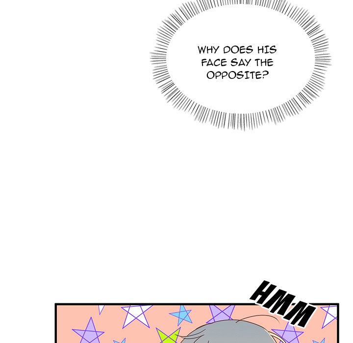 Do You Believe in Ghosts? Do You Believe in Ghosts? EP 8 - Toomics page 41 - 