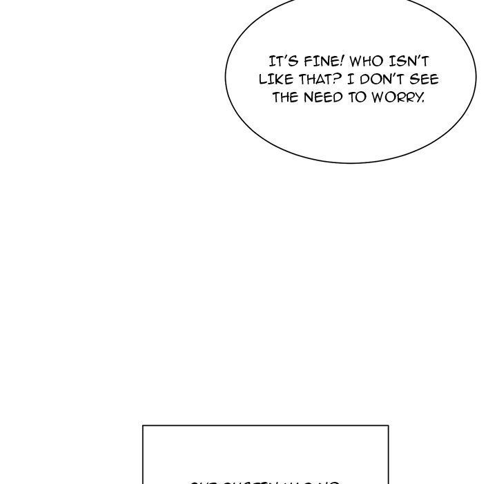 Do You Believe in Ghosts? Do You Believe in Ghosts? EP 8 - Toomics page 46 - 