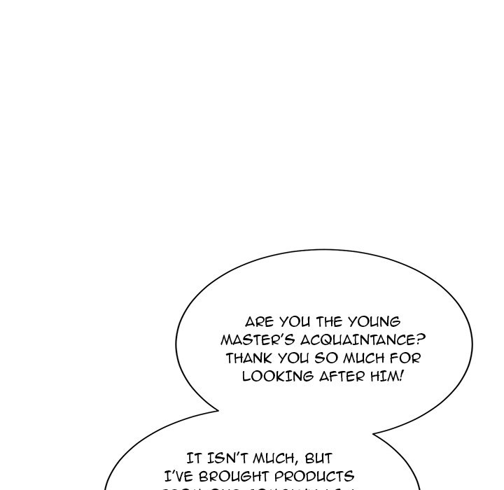 Do You Believe in Ghosts? Do You Believe in Ghosts? EP 8 - Toomics page 56 - 