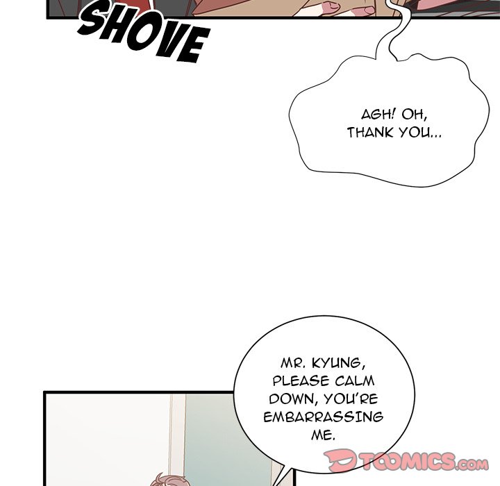 Do You Believe in Ghosts? Do You Believe in Ghosts? EP 8 - Toomics page 58 - 