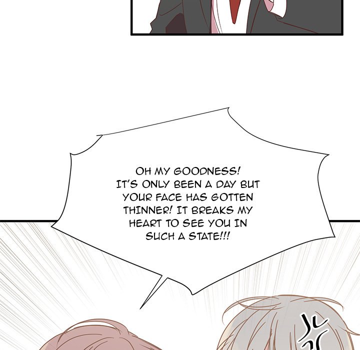 Do You Believe in Ghosts? Do You Believe in Ghosts? EP 8 - Toomics page 61 - 