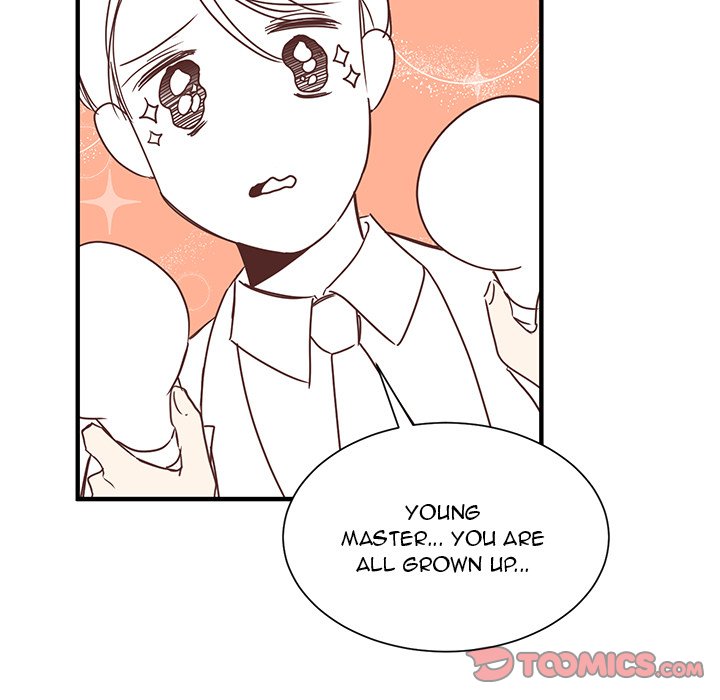 Do You Believe in Ghosts? Do You Believe in Ghosts? EP 8 - Toomics page 66 - 