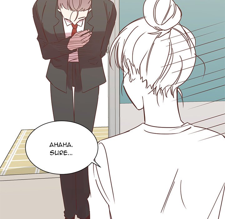 Do You Believe in Ghosts? Do You Believe in Ghosts? EP 8 - Toomics page 68 - 