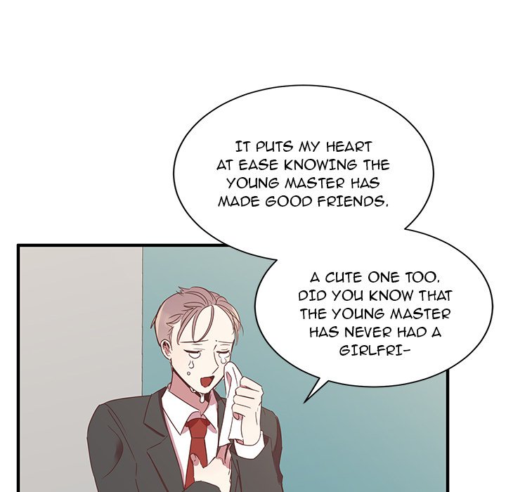 Do You Believe in Ghosts? Do You Believe in Ghosts? EP 8 - Toomics page 70 - 