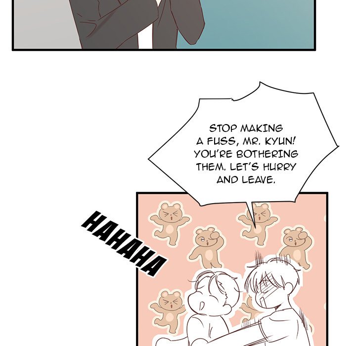 Do You Believe in Ghosts? Do You Believe in Ghosts? EP 8 - Toomics page 71 - 