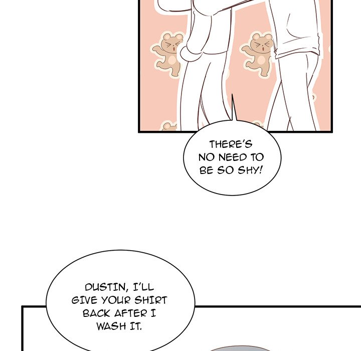 Do You Believe in Ghosts? Do You Believe in Ghosts? EP 8 - Toomics page 72 - 