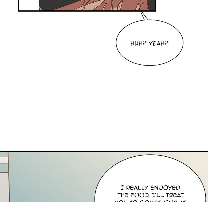 Do You Believe in Ghosts? Do You Believe in Ghosts? EP 8 - Toomics page 75 - 