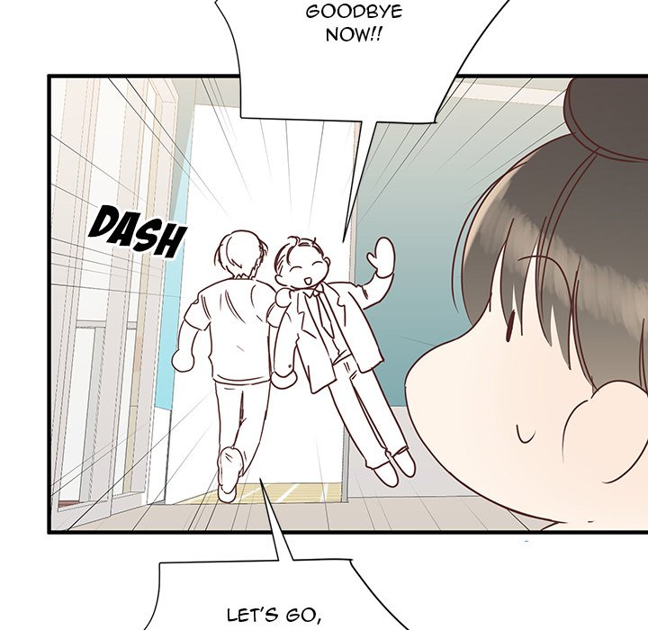 Do You Believe in Ghosts? Do You Believe in Ghosts? EP 8 - Toomics page 78 - 