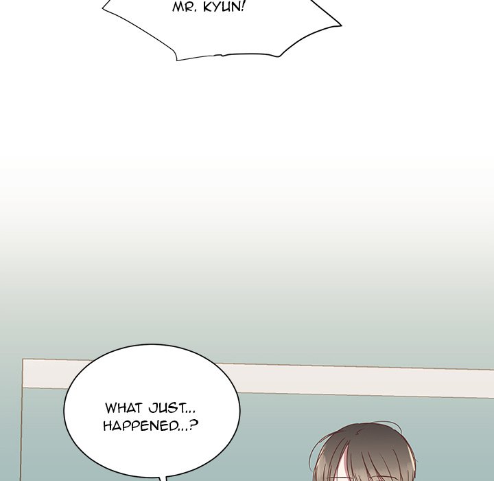Do You Believe in Ghosts? Do You Believe in Ghosts? EP 8 - Toomics page 79 - 