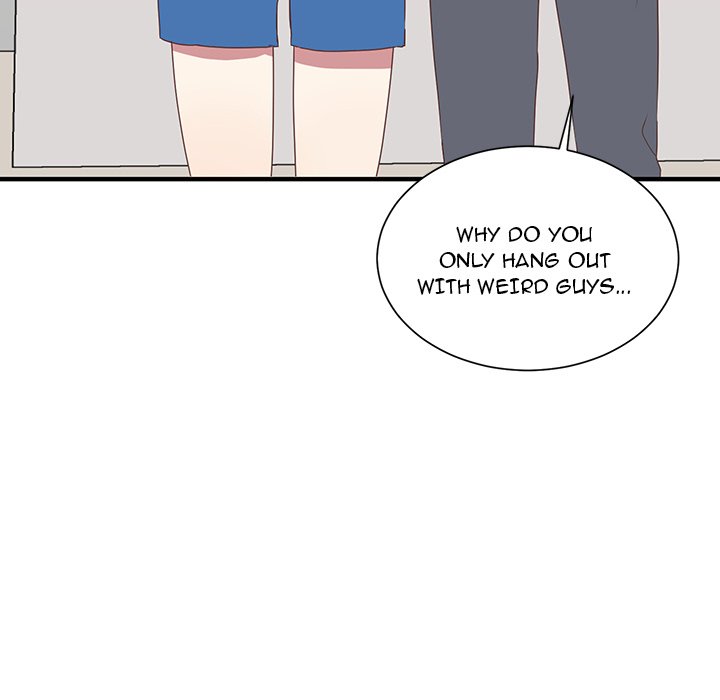 Do You Believe in Ghosts? Do You Believe in Ghosts? EP 8 - Toomics page 81 - 