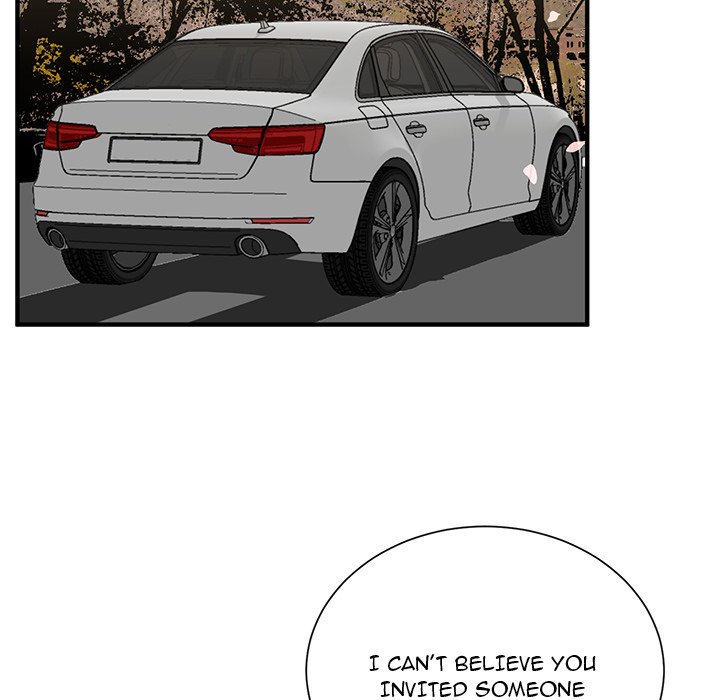 Do You Believe in Ghosts? Do You Believe in Ghosts? EP 8 - Toomics page 84 - 