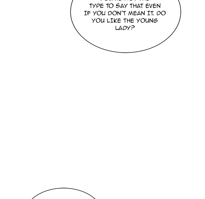 Do You Believe in Ghosts? Do You Believe in Ghosts? EP 8 - Toomics page 87 - 