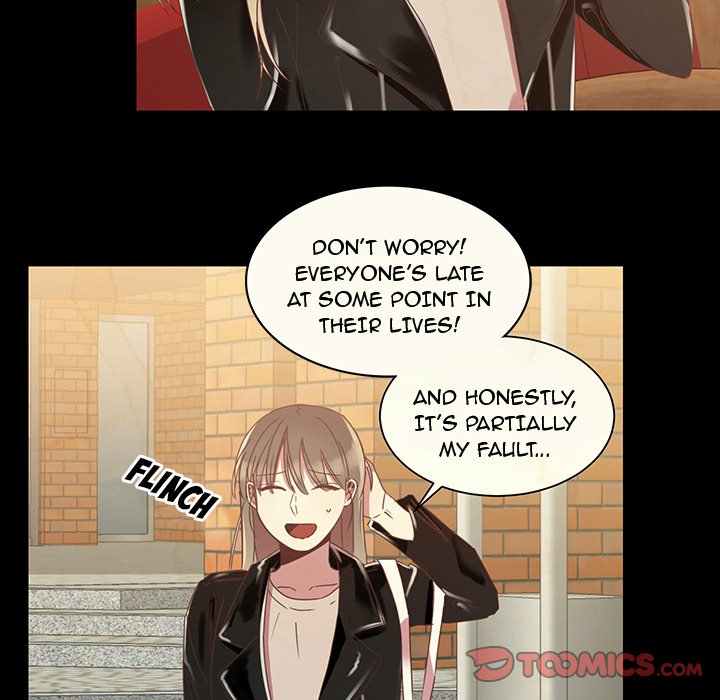 Do You Believe in Ghosts? Do You Believe in Ghosts? EP 8 - Toomics page 90 - 