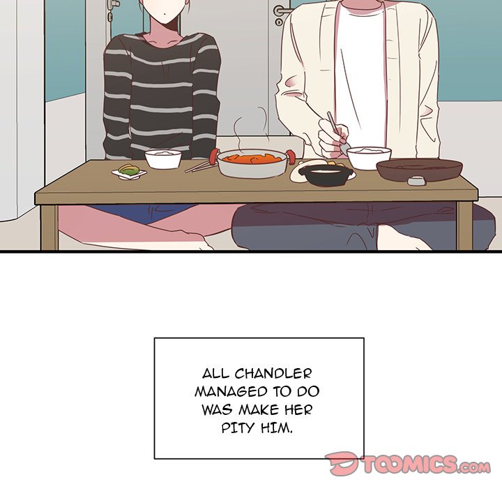 Do You Believe in Ghosts? Do You Believe in Ghosts? EP 8 - Toomics page 10 - 