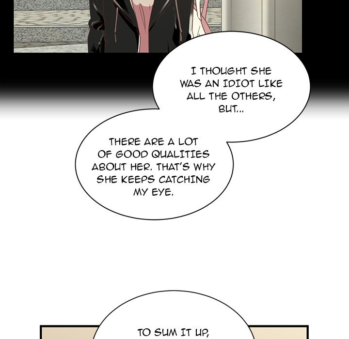 Do You Believe in Ghosts? Do You Believe in Ghosts? EP 8 - Toomics page 91 - 