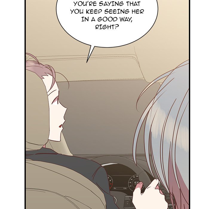 Do You Believe in Ghosts? Do You Believe in Ghosts? EP 8 - Toomics page 92 - 