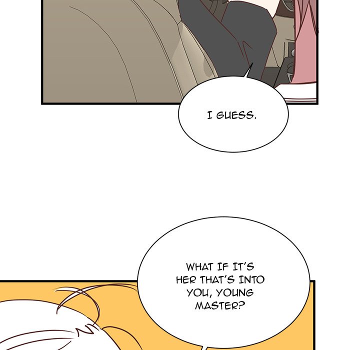 Do You Believe in Ghosts? Do You Believe in Ghosts? EP 8 - Toomics page 93 - 