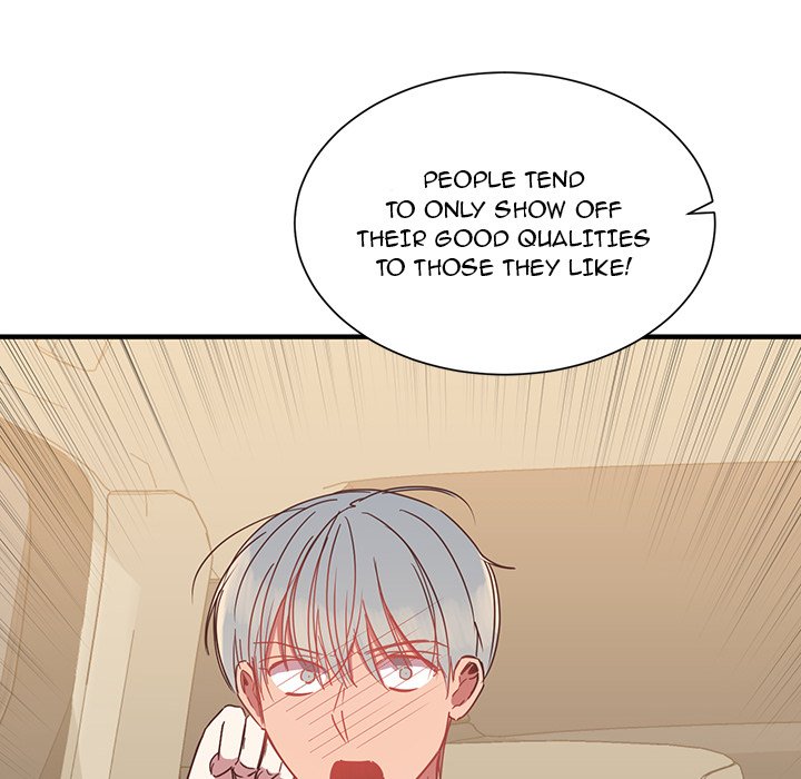 Do You Believe in Ghosts? Do You Believe in Ghosts? EP 8 - Toomics page 95 - 