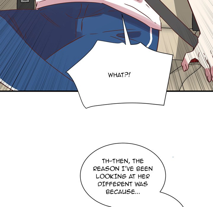 Do You Believe in Ghosts? Do You Believe in Ghosts? EP 8 - Toomics page 97 - 