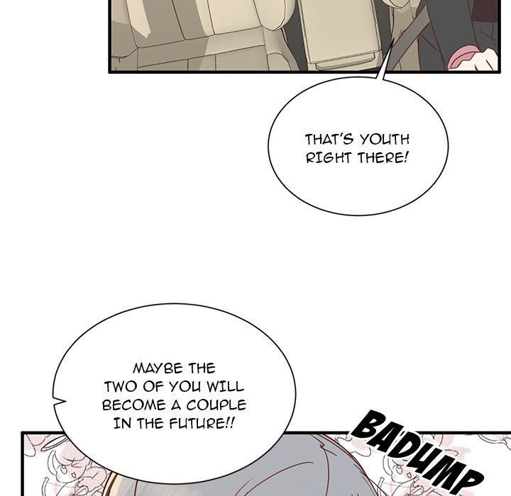 Do You Believe in Ghosts? Do You Believe in Ghosts? EP 8 - Toomics page 99 - 
