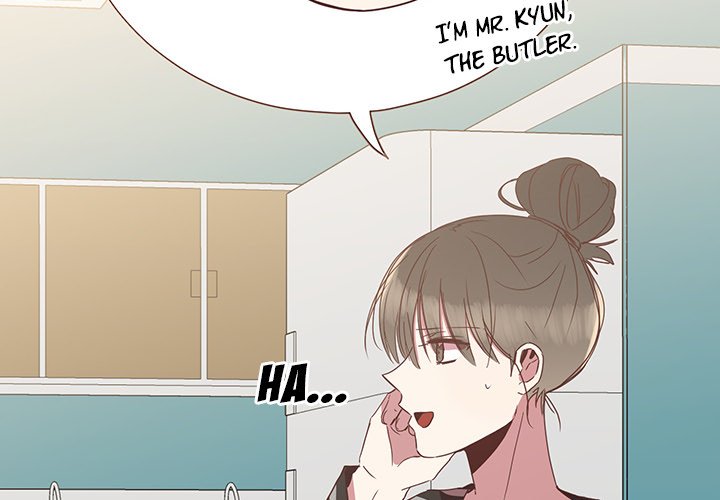Do You Believe in Ghosts? Do You Believe in Ghosts? EP 9 - Toomics page 2 - 