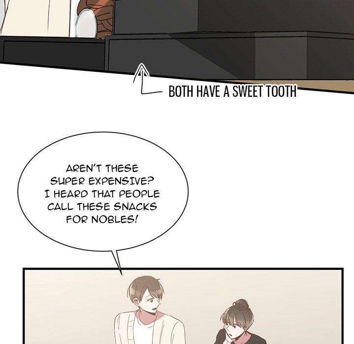 Do You Believe in Ghosts? Do You Believe in Ghosts? EP 9 - Toomics page 11 - 