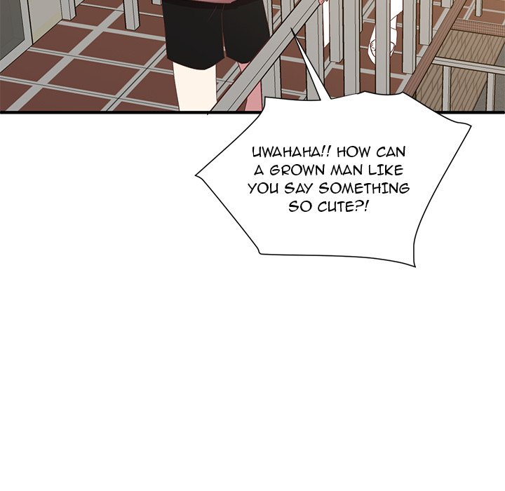 Do You Believe in Ghosts? Do You Believe in Ghosts? EP 9 - Toomics page 104 - 