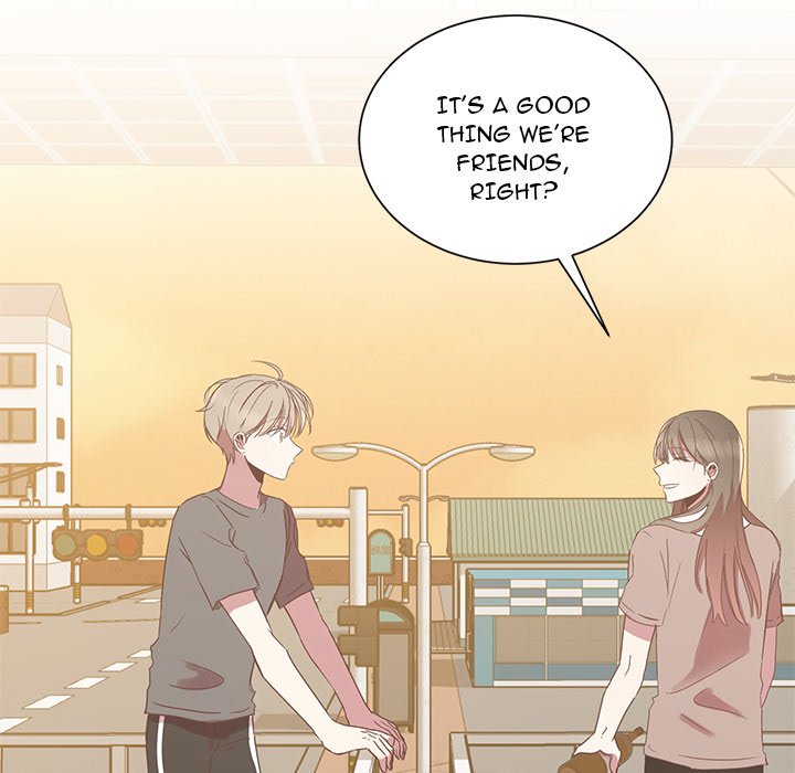 Do You Believe in Ghosts? Do You Believe in Ghosts? EP 9 - Toomics page 107 - 