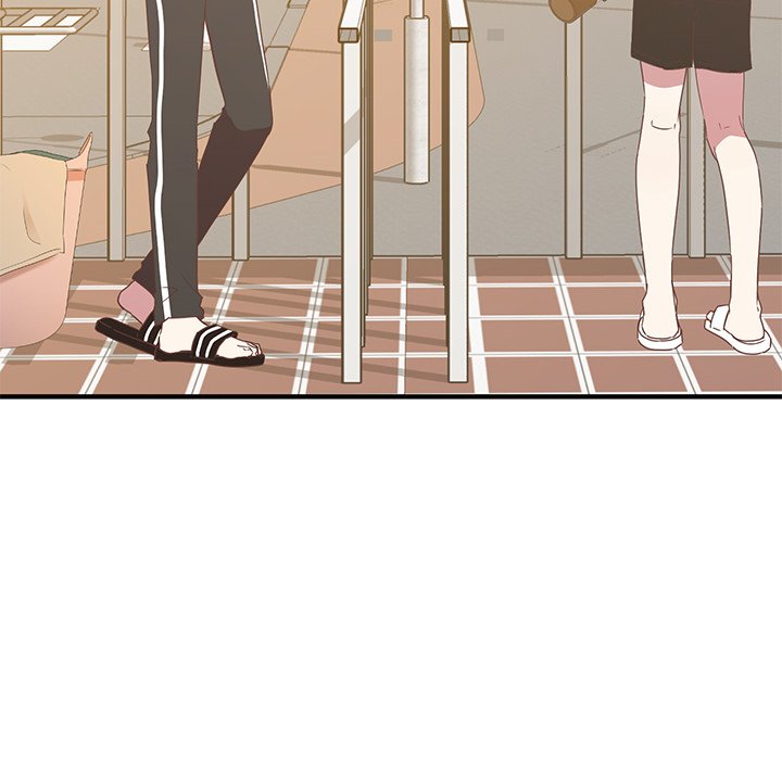 Do You Believe in Ghosts? Do You Believe in Ghosts? EP 9 - Toomics page 108 - 