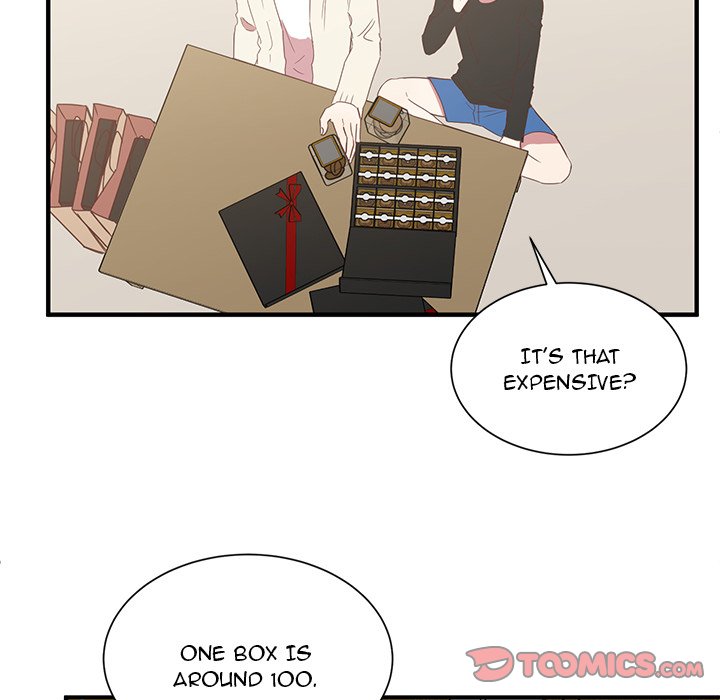 Do You Believe in Ghosts? Do You Believe in Ghosts? EP 9 - Toomics page 12 - 