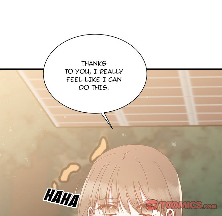 Do You Believe in Ghosts? Do You Believe in Ghosts? EP 9 - Toomics page 111 - 