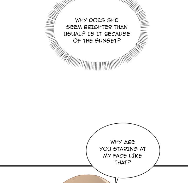 Do You Believe in Ghosts? Do You Believe in Ghosts? EP 9 - Toomics page 113 - 