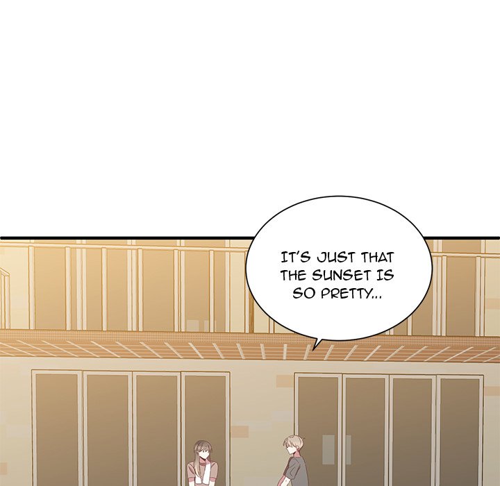 Do You Believe in Ghosts? Do You Believe in Ghosts? EP 9 - Toomics page 117 - 