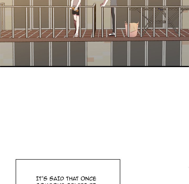 Do You Believe in Ghosts? Do You Believe in Ghosts? EP 9 - Toomics page 118 - 