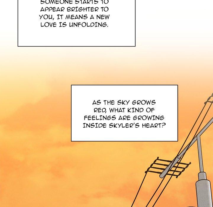 Do You Believe in Ghosts? Do You Believe in Ghosts? EP 9 - Toomics page 119 - 