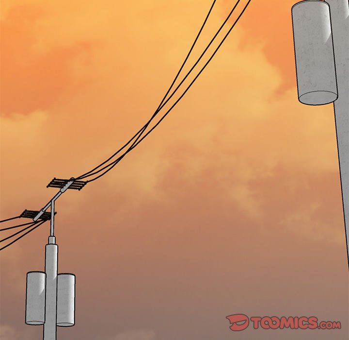 Do You Believe in Ghosts? Do You Believe in Ghosts? EP 9 - Toomics page 120 - 