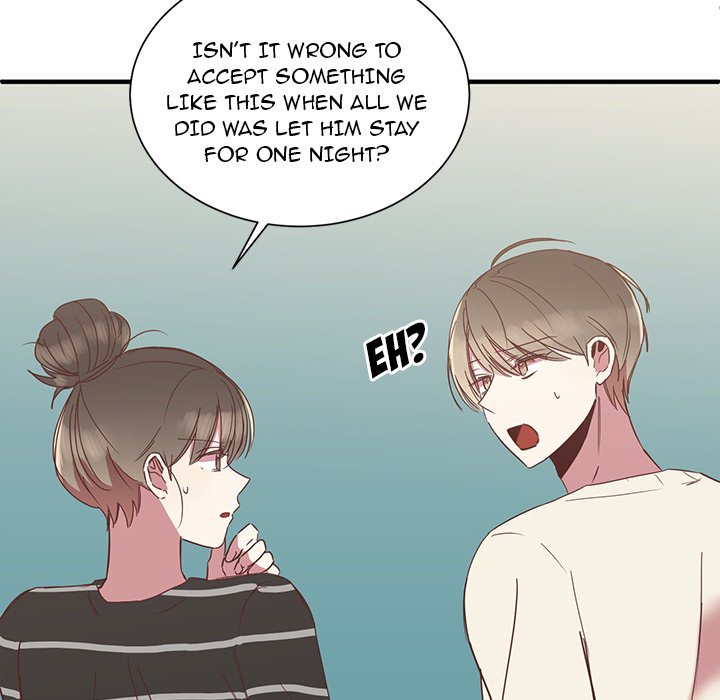 Do You Believe in Ghosts? Do You Believe in Ghosts? EP 9 - Toomics page 14 - 