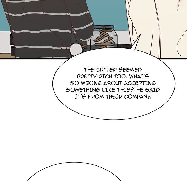 Do You Believe in Ghosts? Do You Believe in Ghosts? EP 9 - Toomics page 15 - 