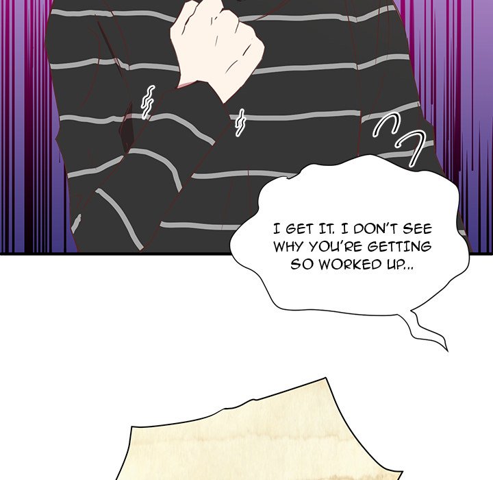 Do You Believe in Ghosts? Do You Believe in Ghosts? EP 9 - Toomics page 19 - 