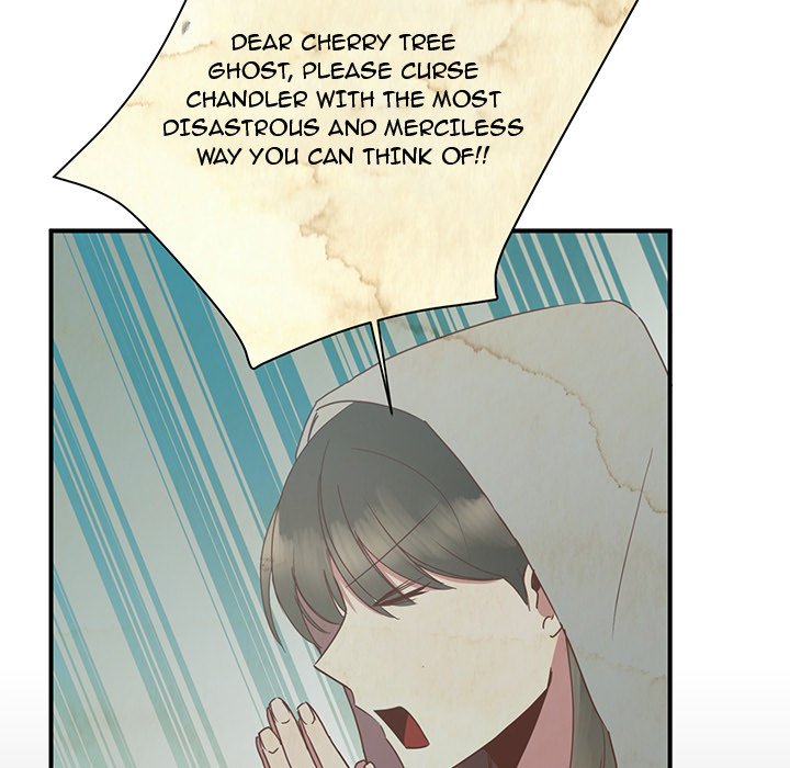 Do You Believe in Ghosts? Do You Believe in Ghosts? EP 9 - Toomics page 20 - 
