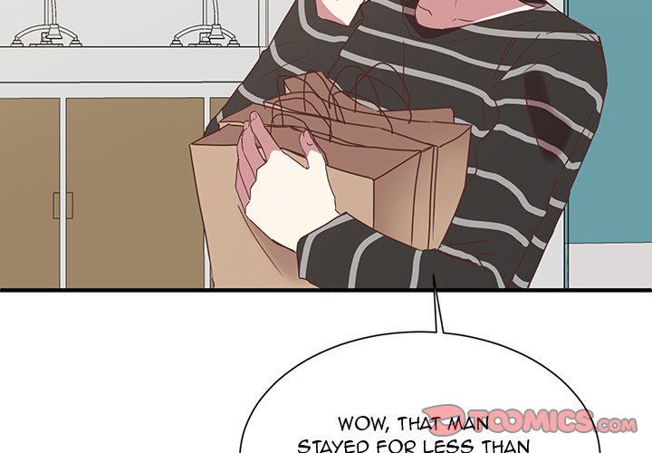 Do You Believe in Ghosts? Do You Believe in Ghosts? EP 9 - Toomics page 3 - 