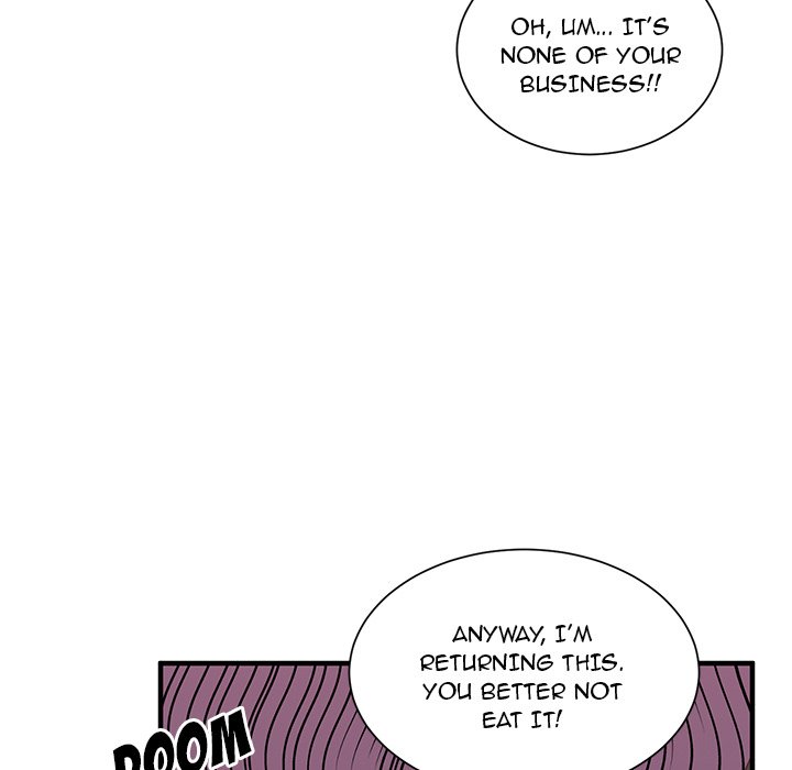 Do You Believe in Ghosts? Do You Believe in Ghosts? EP 9 - Toomics page 25 - 