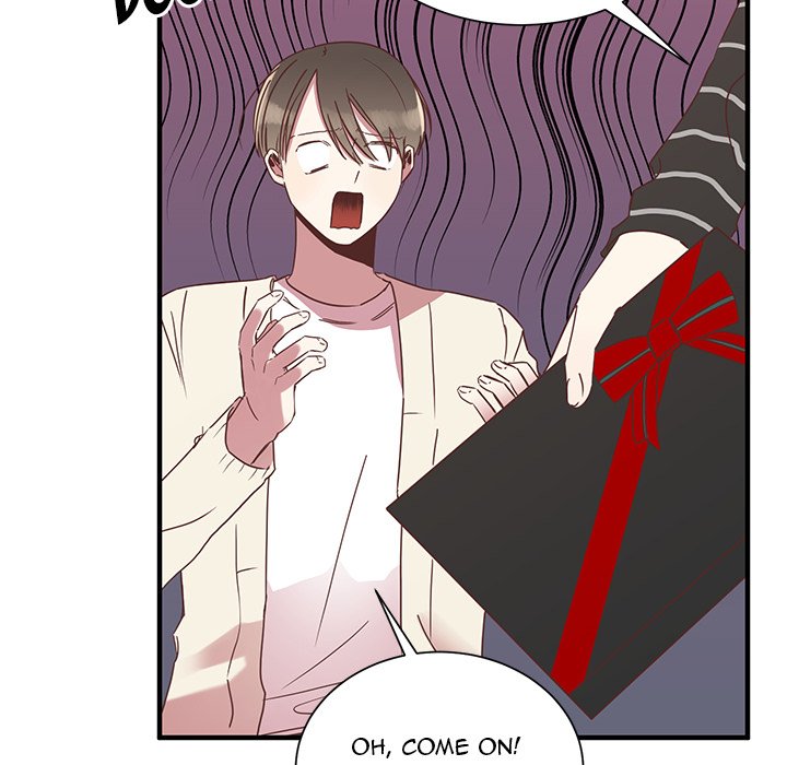 Do You Believe in Ghosts? Do You Believe in Ghosts? EP 9 - Toomics page 26 - 