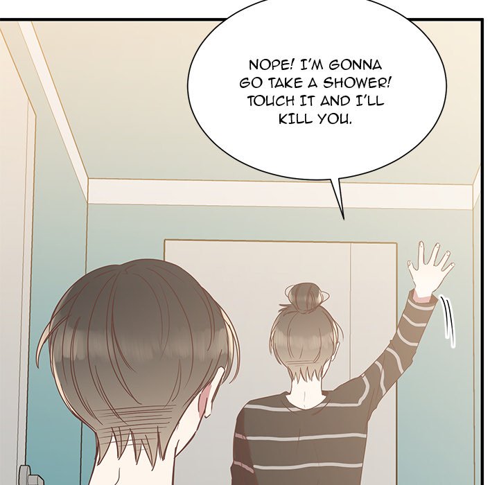 Do You Believe in Ghosts? Do You Believe in Ghosts? EP 9 - Toomics page 28 - 