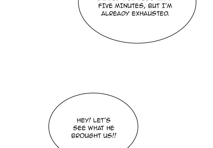 Do You Believe in Ghosts? Do You Believe in Ghosts? EP 9 - Toomics page 4 - 