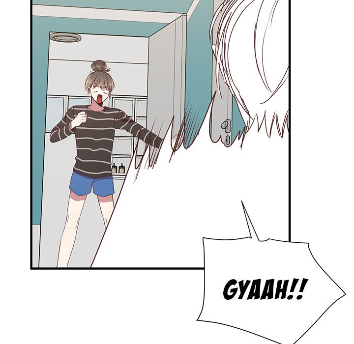 Do You Believe in Ghosts? Do You Believe in Ghosts? EP 9 - Toomics page 33 - 