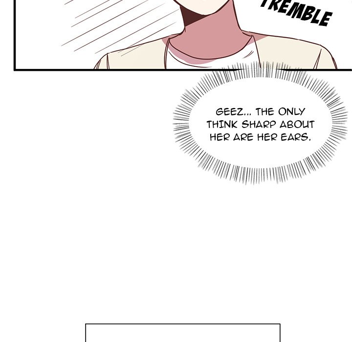 Do You Believe in Ghosts? Do You Believe in Ghosts? EP 9 - Toomics page 35 - 