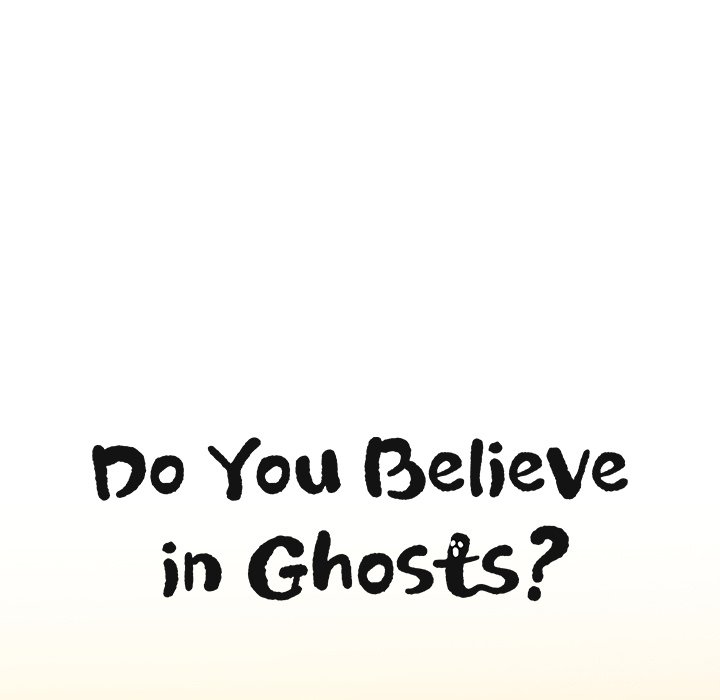 Do You Believe in Ghosts? Do You Believe in Ghosts? EP 9 - Toomics page 37 - 