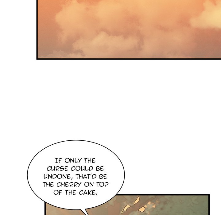Do You Believe in Ghosts? Do You Believe in Ghosts? EP 9 - Toomics page 45 - 