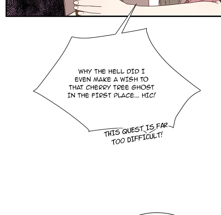 Do You Believe in Ghosts? Do You Believe in Ghosts? EP 9 - Toomics page 53 - 
